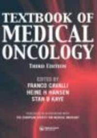 Textbook of Medical Oncology - F. Cavalli