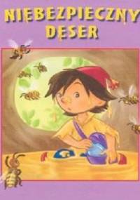 Niebezpieczny deser - Paweł Beręsewicz