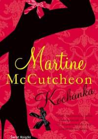 Kochanka - Martine McCutcheon