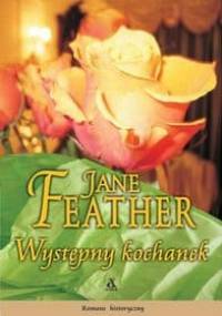Występny kochanek - Jane Feather