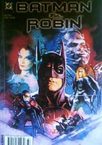 Batman & Robin