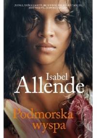 Podmorska wyspa - Isabel Allende
