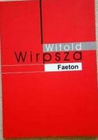 Faeton - Witold Wirpsza