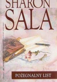 Pożegnalny list - Sharon Sala