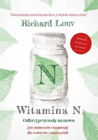 Witamina N - Richard Louv
