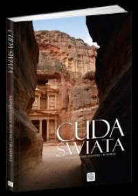 Cuda Świata - Magdalena M. Kastelik