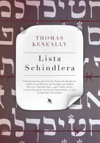 Lista Schindlera - Thomas Keneally