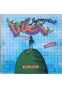 Superptak Dudi - Andrzej Dudziński
