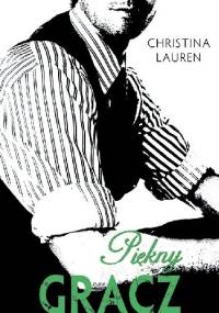 Piękny gracz - Christina Lauren