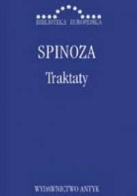 Traktaty - Baruch de Spinoza