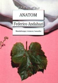 Anatom - Federico Andahazi