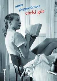 Córki gór - Anna Jörgensdotter