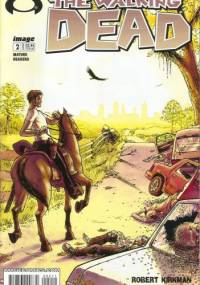 The Walking Dead #002 - Robert Kirkman, Tony Moore