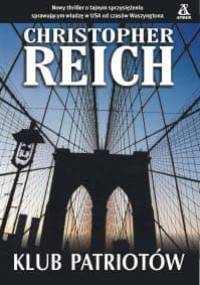 Klub patriotów - Christopher Reich