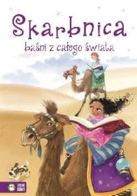 Skarbnica baśni z całego świata - praca zbiorowa