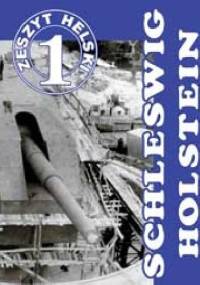 Bateria Schleswig Holstein - Marcin Dudek