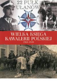 22 Pułk Ułanów Podkarpackich - praca zbiorowa