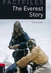 The Everest Story - Tim Vicary