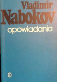 Opowiadania - Vladimir Nabokov