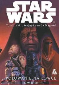 Polowanie na łowcę - Kevin Wayne Jeter