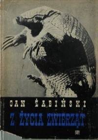 Z życia zwierząt. Tom II - Jan Żabiński