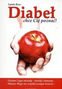 Diabeł chce Cię poznać! - Lynda Rose