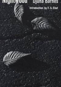 Nightwood - Djuna Barnes
