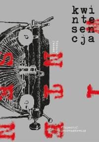 Kwintesencja - Grzegorz Janusz, Krzysztof Gawronkiewicz