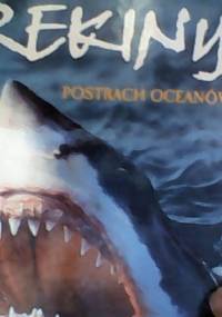 Rekiny - postrach oceanów - redakcja DVD