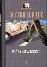 Próba niewinności - Agatha Christie