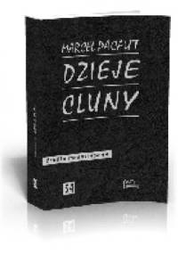 Dzieje Cluny - Marcel Pacaut