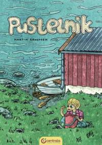 Pustelnik - Martin Ernstsen