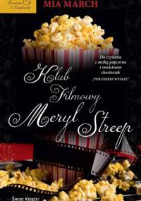 Klub filmowy Meryl Streep - Mia March