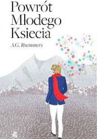 Powrót Młodego Księcia - Alejandro Guillermo Roemmers