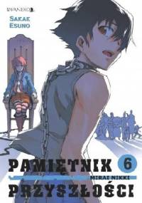 Pamiętnik Przyszłości #6 - Esuno Sakae