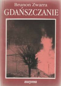 Gdańszczanie tom II - Brunon Zwarra