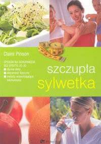 Szczupła sylwetka - Claire Pinson