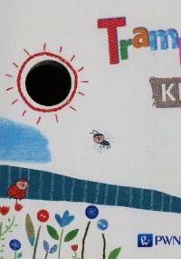 Trampolina + Kreatywnik - Elżbieta Lekan