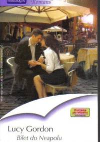Bilet do Neapolu - Lucy Gordon