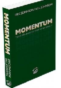 Momentum - Bill Johnson, Eric Johnson
