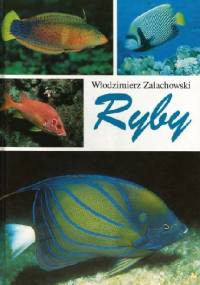 Ryby - Włodzimierz Załachowski