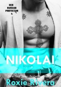Nikolai - Roxie Rivera