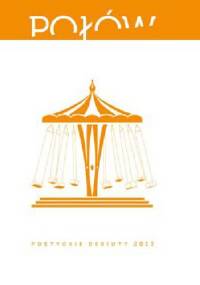 Połów. Poetyckie debiuty 2013