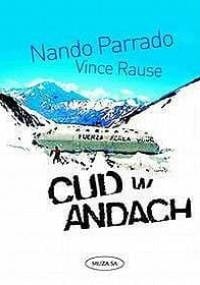 Cud w Andach - Nando Parrado, Vince Rause