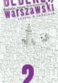 Bedeker warszawski t.2 - Olgierd Budrewicz