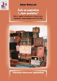 Życie na pograniczu i życie pomiędzy. Polacy w zagłębiu antracytowym w Luzerne County, Pensylwania, z innymi grupami w tle (1753–1902) - Adam Walaszek