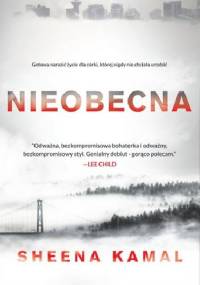 Nieobecna - Sheena Kamal