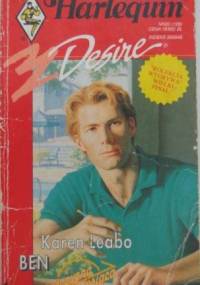 Ben - Karen Leabo