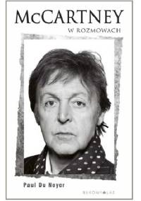 McCartney w rozmowach - Paul Du Noyer