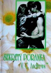 Sekrety poranka - Virginia Cleo Andrews